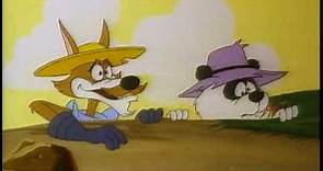 The Adventures of Don Coyote and Sancho Panda Episode 9 – Double Don
