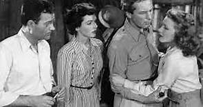 Strange Conquest 1946 - Full Movie, Jane Wyatt, Lowell Gilmore, Julie Bishop, Drama
