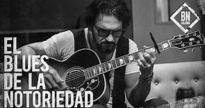 Ricardo Arjona - El Blues De La Notoriedad (Official Video)