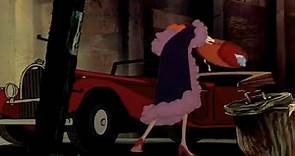 Movie: The Rescuers - Everything Disney