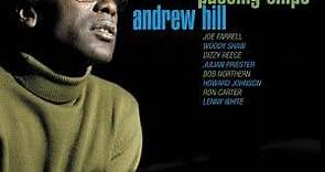 Andrew Hill - Passing Ships