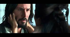 47 Ronin con Keanu Reeves: scena in italiano "Verrò a cercarti attraverso mille mondi"