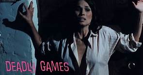 Deadly Games Original Trailer (Scott Mansfield, 1982)