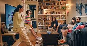 Recomendaciones de Netflix del 19 al 25 de agosto: la película de Adam Sandler junto a su esposa e hijas y más | Mirá | La Voz del Interior