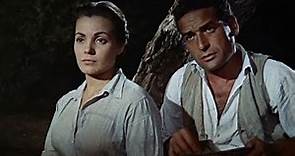 Cine Español (Película completa). La venganza. 1958.