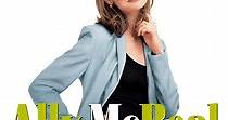 Ally McBeal Season 1 - watch full episodes streaming online