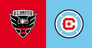 HIGHLIGHTS: D.C. United vs. Chicago Fire FC | September 2, 2023