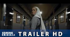 GLI OCCHI DEL DIAVOLO (2022) Trailer ITA del Film Horror - HD