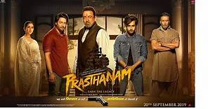Prasthanam Hindi Full Movie Sanjay Dutt Bollywood movie