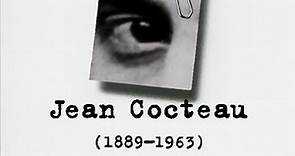 Jean COCTEAU – Un siècle d'écrivains : 1889-1963 (DOCUMENTAIRE, 1996)