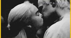 House of the Dragon 1 / Kissing Scene — (Matt Smith and Milly Alcock)