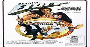 ASA 🎥📽🎬 That Man Bolt (1973) Director: Henry Levin, David Lowell Rich. Cast: Fred Williamson, Byron Webster, Miko Mayama