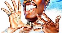 Pootie Tang - movie: where to watch streaming online