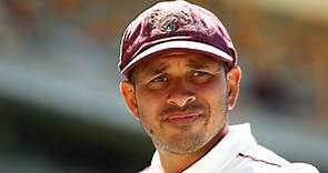 Why Khawaja switched State of Origin allegiance
