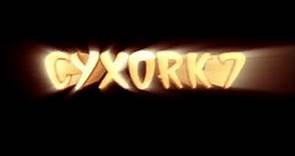 CYXORK 7 -- Trailer