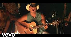 Kenny Chesney - Out Last Night (Official Video)