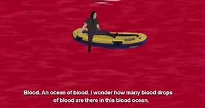 GHOSTEMANE & PHARAOH - Blood Oceans (How Many?)