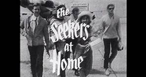 The Seekers At Home (1966 TV Special ~ 4 of 5)