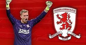 Welcome To Boro Joe Lumley! BEST Saves Compilation 🧤