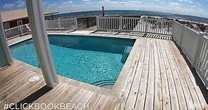Sol Mate Gulf Shores Beach House Vacation Rental