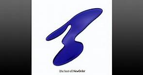 New Order ▶ Best·of (Full Album)