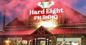 Hard Eight BBQ Texas Review 2022