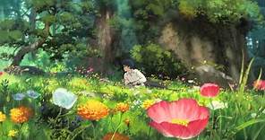 The Secret World of Arrietty - Clip: What Are Borrowers?