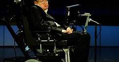 Stephen Hawking: Intelligent Aliens Could Destroy Humanity, But Let's Search Anyway