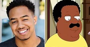 ‘Family Guy’: Arif Zahir Replaces Mike Henry As Cleveland Brown On Fox Animated Series