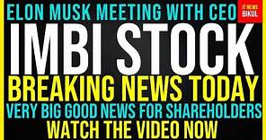 IMBI Stock - iMedia Brands Inc Stock Breaking News Today | IMBI Stock Price Prediction | IMBI Stock