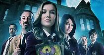 House of Anubis - streaming tv series online