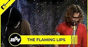 The Flaming Lips - She Don't Use Jelly | Live @ JBTV