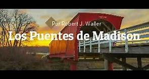 Los Puentes de Madison #2 (audiolibro)