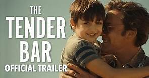 The Tender Bar | Official Trailer | Prime Video