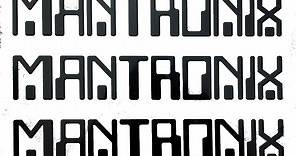 Mantronix - King Of The Beats : Anthology 1985 - 1988