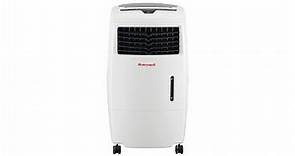 Honeywell Evaporative Air Cooler for Indoor Use - 25 Liter - White (CL25AE)
