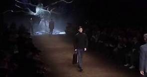 Corneliani Fall Winter 2015 Fashion Show - Corneliani Man: a Prince