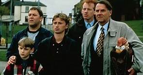 The Full Monty 1997 Full Movie Facts & Review In English / Robert Carlyle / Tom Wilkinson