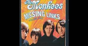 The Monkees Missing Links vol.2 - Circle Sky