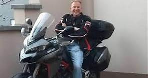 Motorrad-Unfall: Otto Prinz von Hessen ist tot - Erster Verdacht zum Unfallhergang - McDonalds-Mitar