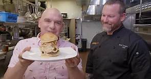Burgers, Brew & 'Que S06:E01 - Champion Burger Knockouts