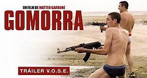 GOMORRA | Tráiler Oficial VOSE | 23 de julio en cines