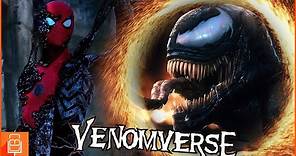 HOW Venom Knows about The Multiverse & Spider-Man in the MCU Explained