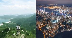 香港十大必玩景點 | 香港旅遊發展局