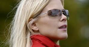 Tiger Woods' Ex Elin Nordegren Expecting With NFL Star