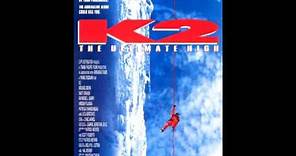 K2 The Ultimate High Music