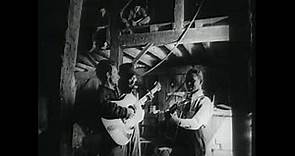 Woody Guthrie, Brownie McGhee & Sonny Terry - John Henry
