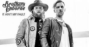 Brothers Osborne on their long journey, of music and identity
