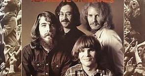Creedence Clearwater Revival - Absolute Originals