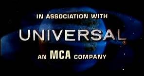 James D. Parriott Productions/Universal Television (1985)